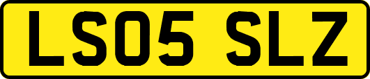 LS05SLZ
