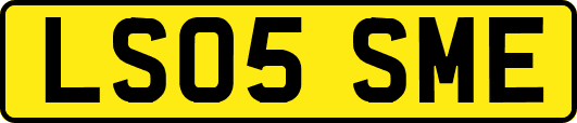LS05SME