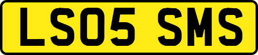 LS05SMS