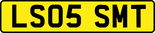 LS05SMT