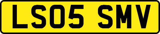 LS05SMV