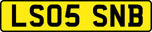 LS05SNB