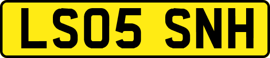 LS05SNH