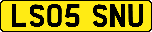 LS05SNU