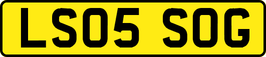 LS05SOG