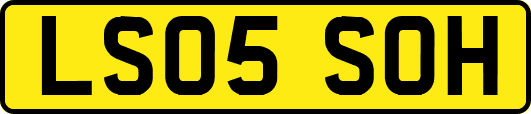 LS05SOH