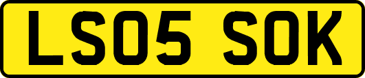 LS05SOK