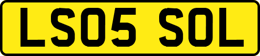 LS05SOL