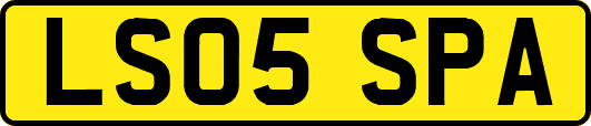 LS05SPA
