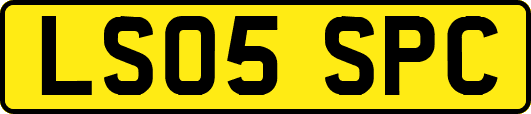 LS05SPC