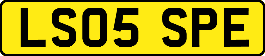 LS05SPE