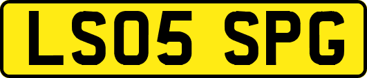 LS05SPG