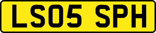 LS05SPH