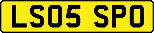 LS05SPO