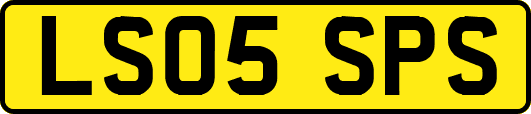 LS05SPS