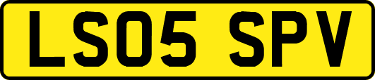 LS05SPV