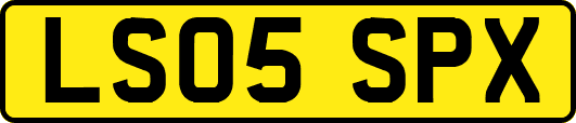 LS05SPX