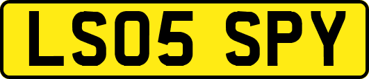 LS05SPY