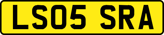 LS05SRA