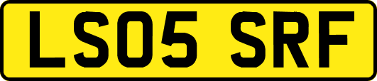 LS05SRF