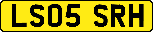 LS05SRH