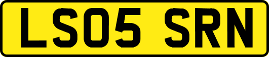 LS05SRN
