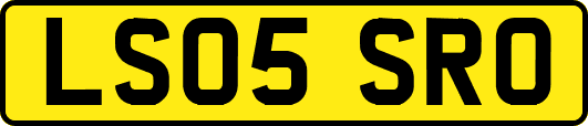 LS05SRO