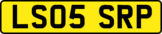 LS05SRP
