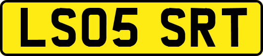 LS05SRT