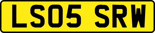 LS05SRW