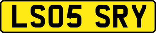 LS05SRY