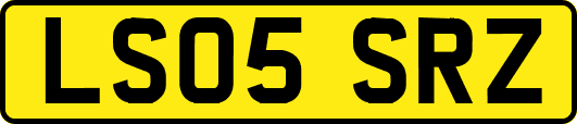 LS05SRZ