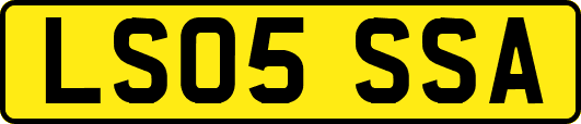 LS05SSA