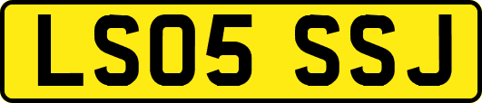 LS05SSJ