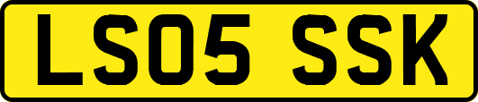 LS05SSK