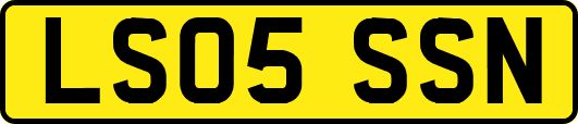LS05SSN