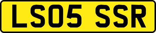 LS05SSR