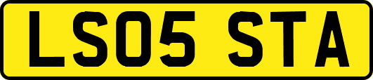 LS05STA
