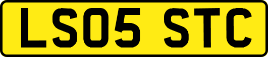 LS05STC