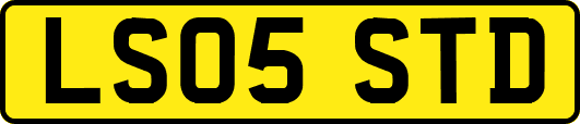LS05STD