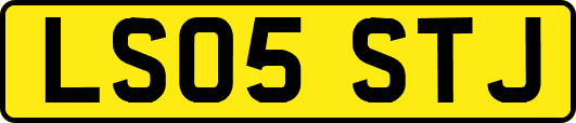 LS05STJ