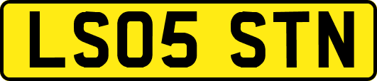 LS05STN