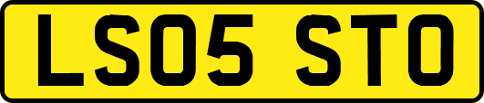 LS05STO