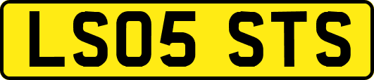 LS05STS