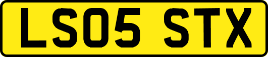 LS05STX