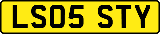LS05STY