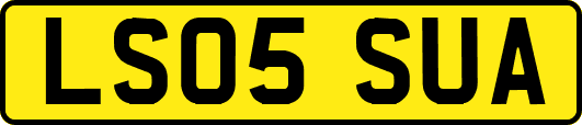 LS05SUA