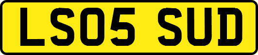 LS05SUD