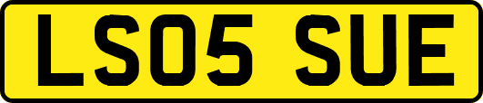 LS05SUE