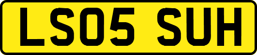 LS05SUH